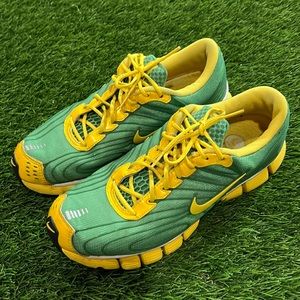 nike prefontaine running shoes